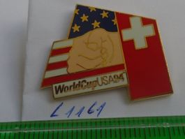 1 World Cup USA 94 Pin (L1161)