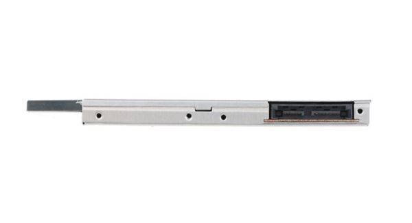 Dischi rigidi: 2.5 "SATA SSD HDD Hard für Macbook – Nuovo e nell'imballaggio originale da Unterägeri venduto da RmOnline 7