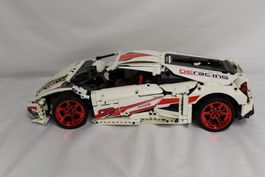 CaDa 610 Super Car