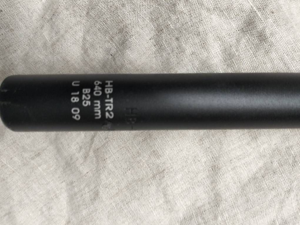 Pezzi di ricambio: E bike Lenker 31,8mm – Usato da Düdingen venduto da deal001 2