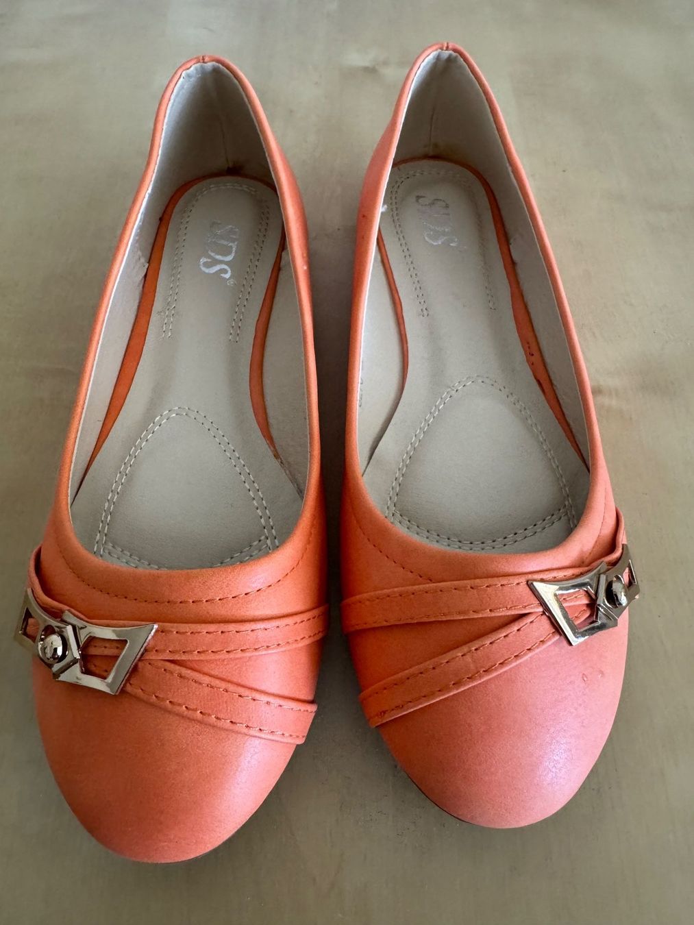 Scarpe da donna: Ballerina Gr. 39 – Nuovo e nell'imballaggio originale da Luzern venduto da Ankerli