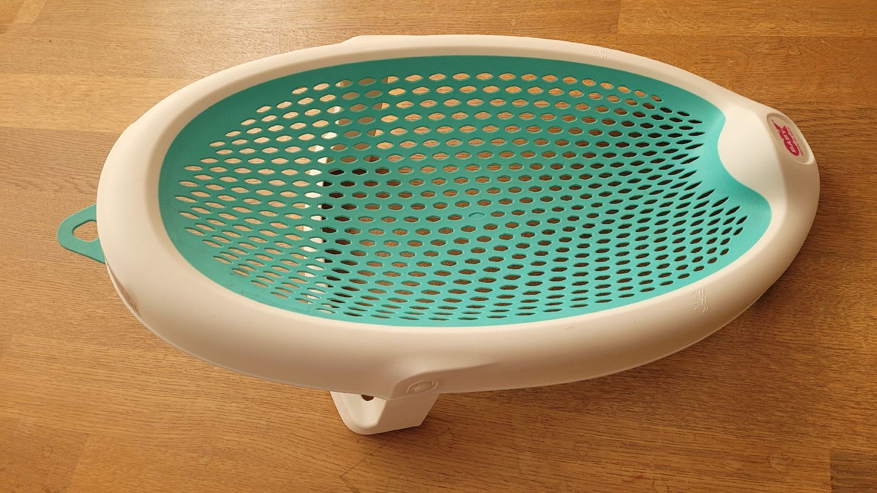 Vasche da bagno: OK Badewannensitz / Badehilfe – Usato da Uetendorf venduto da Heyhey3661 1
