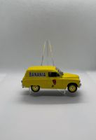 Voiture Banania