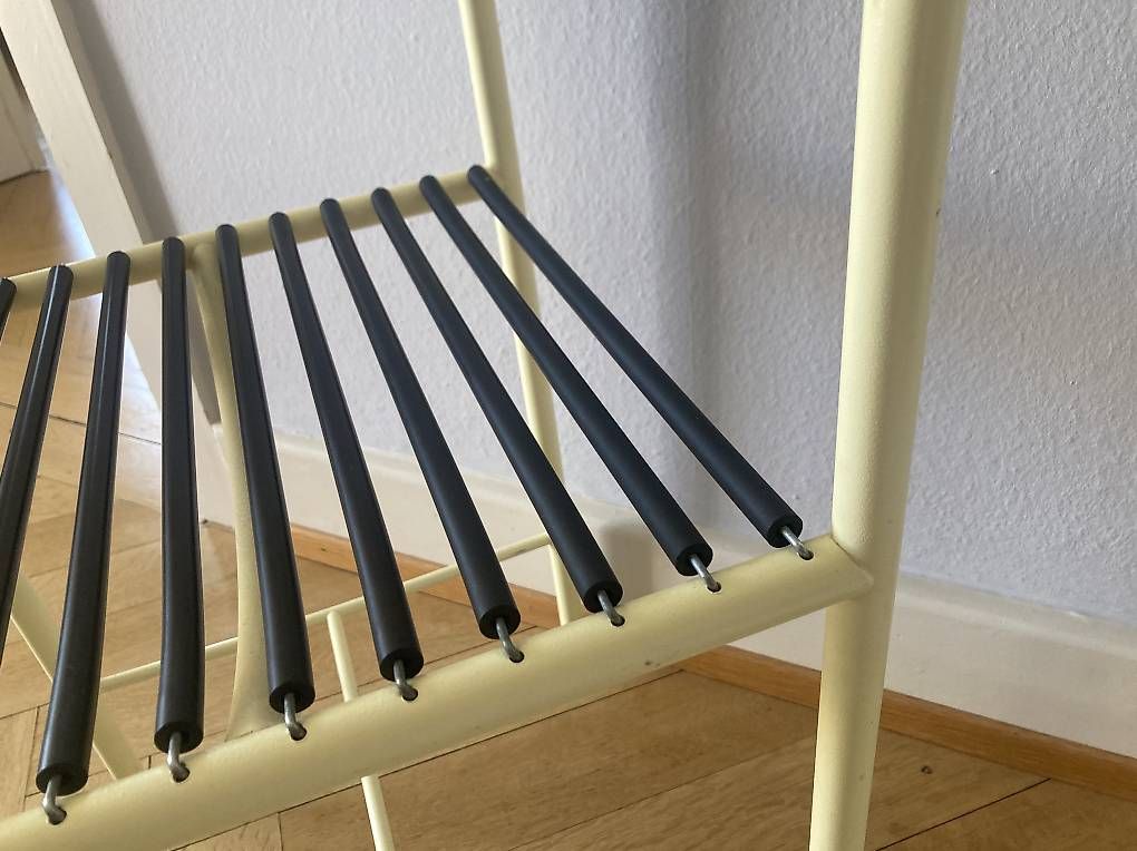 Chaises: Stuhl - retro Design – D'occasion à Basel par Luc_wq7k 2