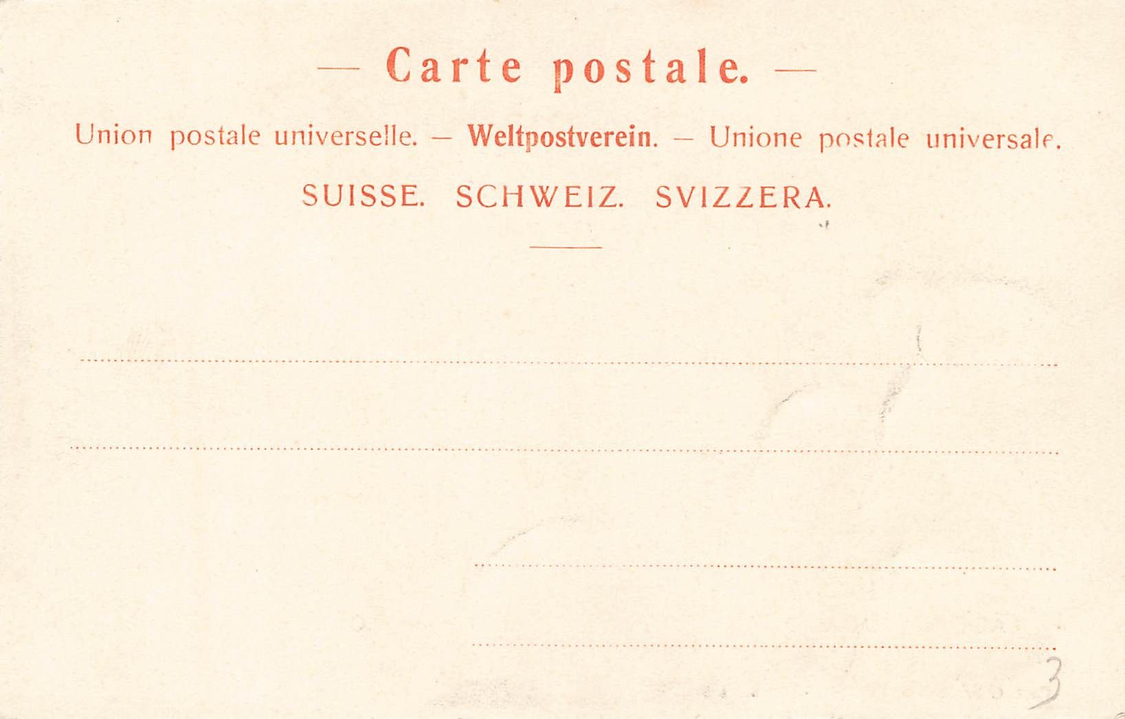 Cartoline postali: Lago Lugano san mamette e castello – Usato da Biasca venduto da Blenio71 1