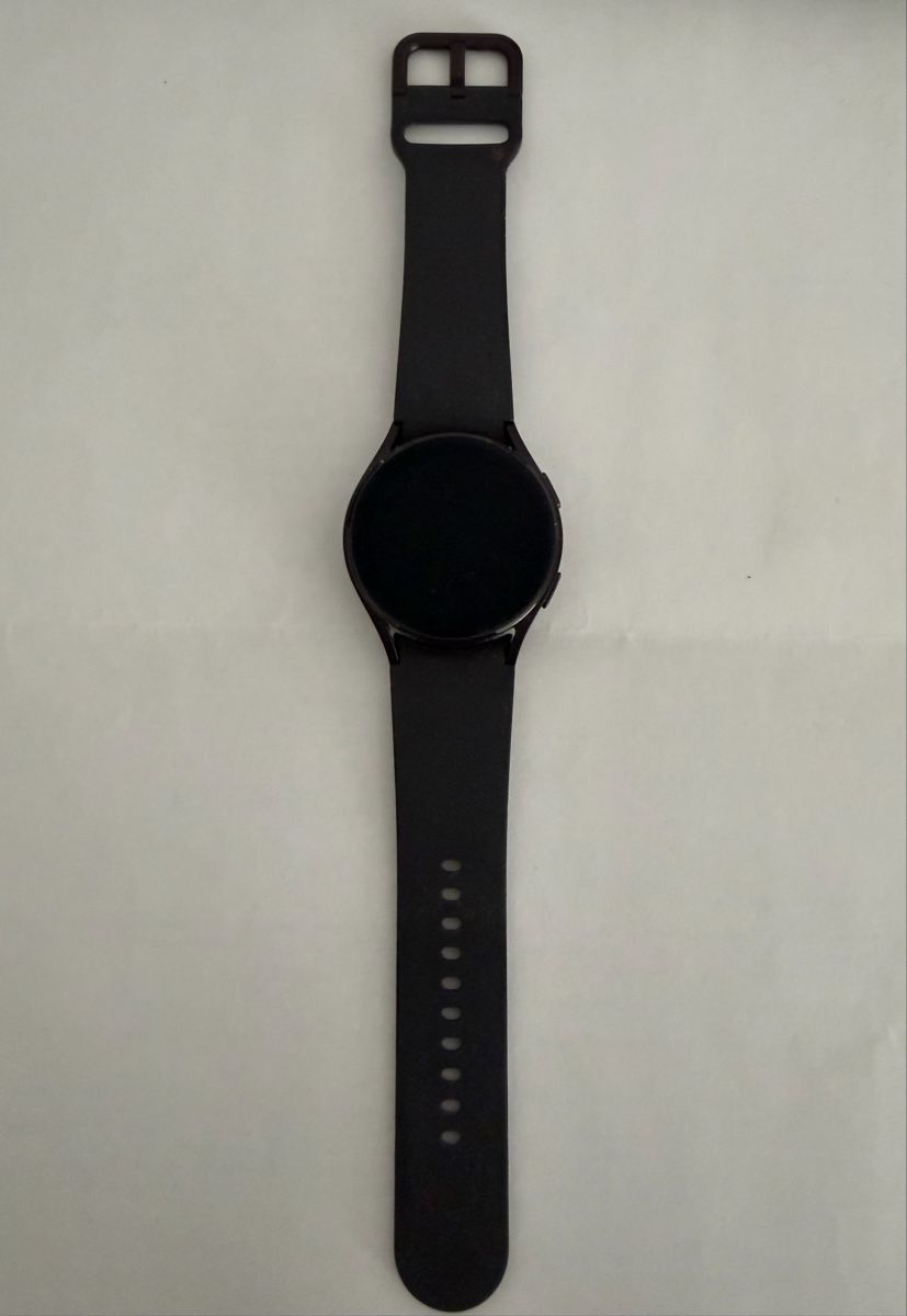 Samsung Smartwatch: Samsung Galaxy Watch – Usato da Zürich venduto da and_fpn2