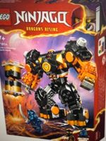 Lego Ninjago Set komplett