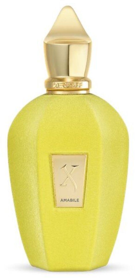 Xerjoff Profumi & Eau de Toilette: XERJOFF Amabile EAU DE PARFUM, 5ml Abfüllung ... – Nuovo e nell'imballaggio originale da Chur venduto da Papageibarsch77