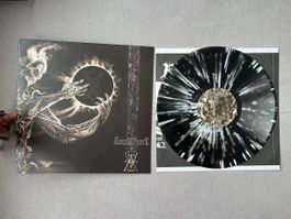 Goatwhore - Vengeful Ascension Limited Edition Splatter Viny