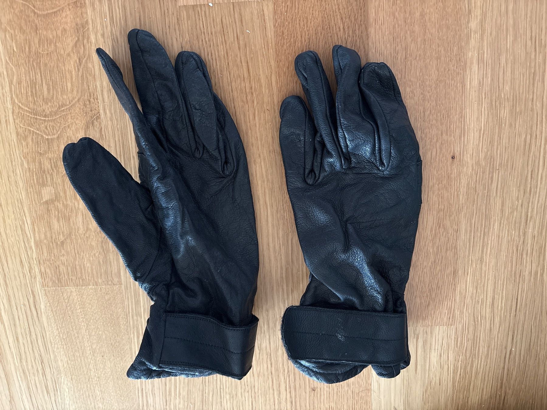 Altri accessori da uomo: Schweizer Armee - Lederhandschuhe – Usato da Möhlin venduto da dav_xtc2