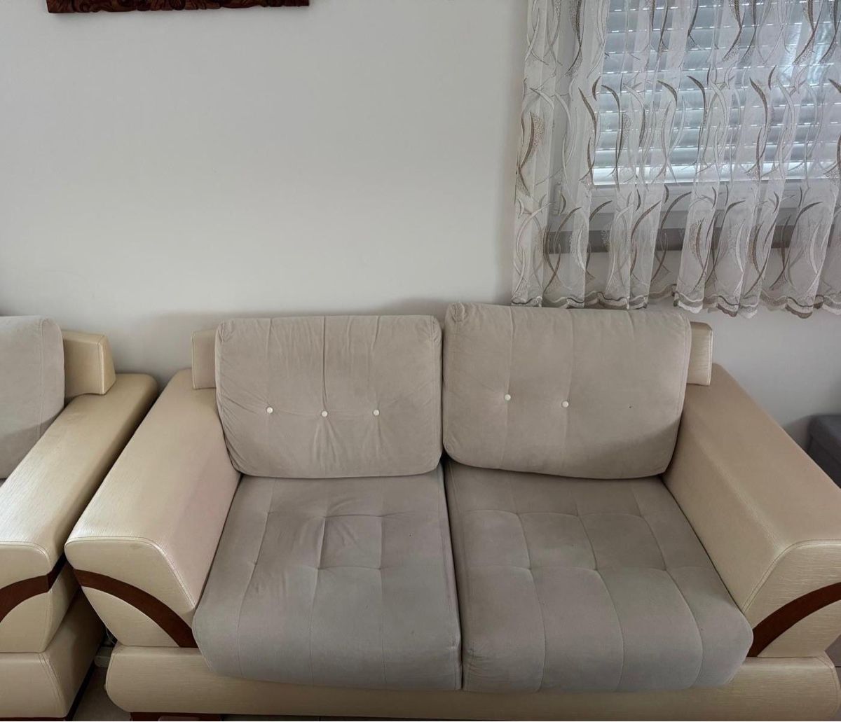 Divani: Sofa 4er Set – Usato da Waldenburg venduto da del_v695 1