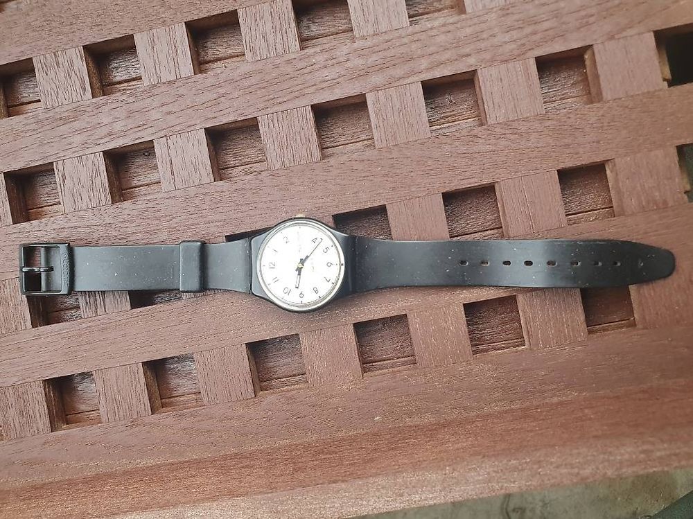 Orologi: Swatch Watch Classic 85 – Usato da Kilchberg ZH venduto da Miromar 1