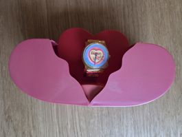 Swatch „Time for Love“ Modellnummer GK293