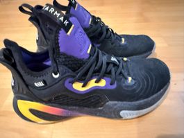 Chaussures de basketball Tarmak likers t.43
