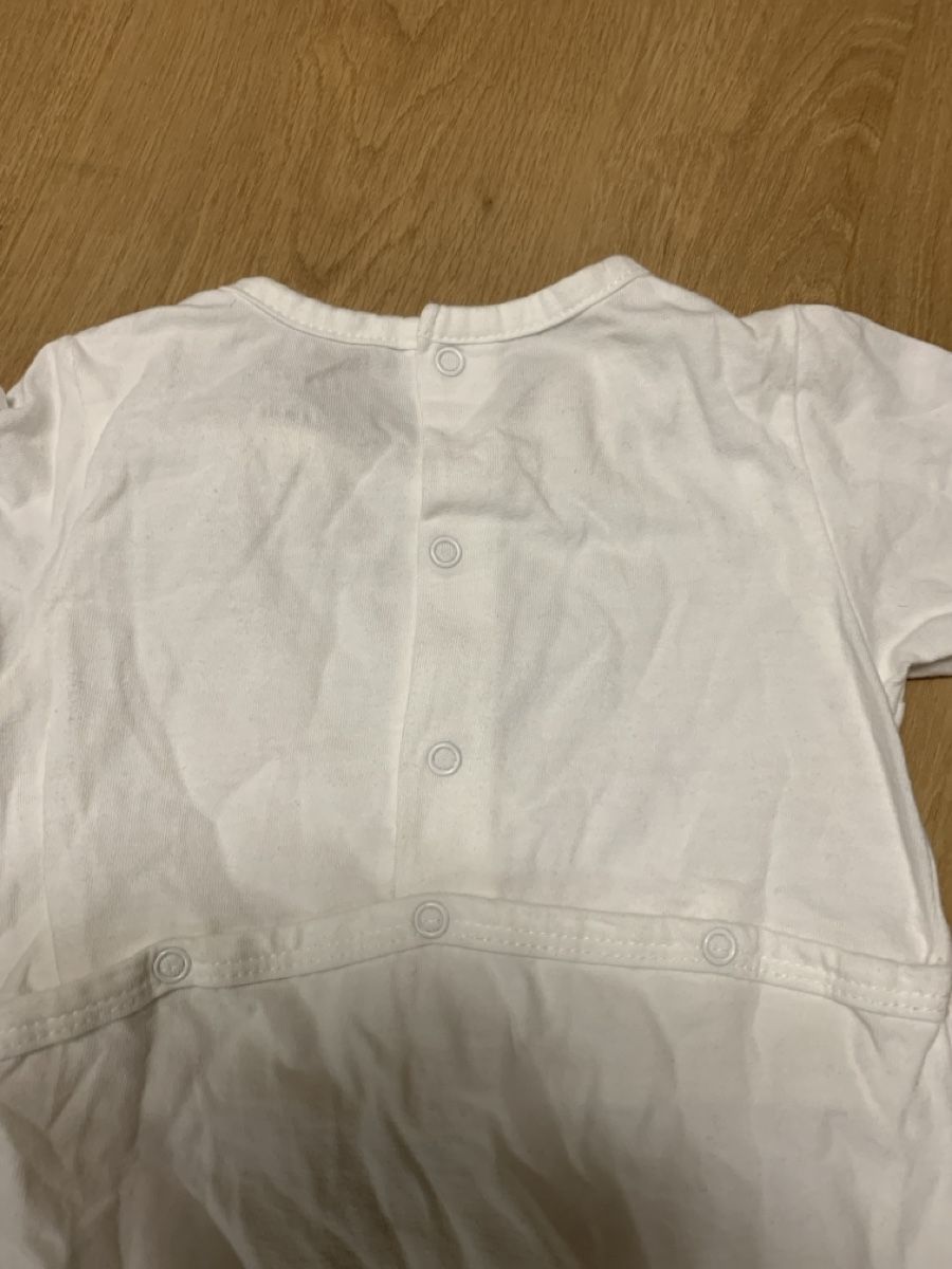 Pigiama & Simili: Mädchen Pyjama, Gr. 9 Monate – Usato da Meilen venduto da Flockenwirbel 3