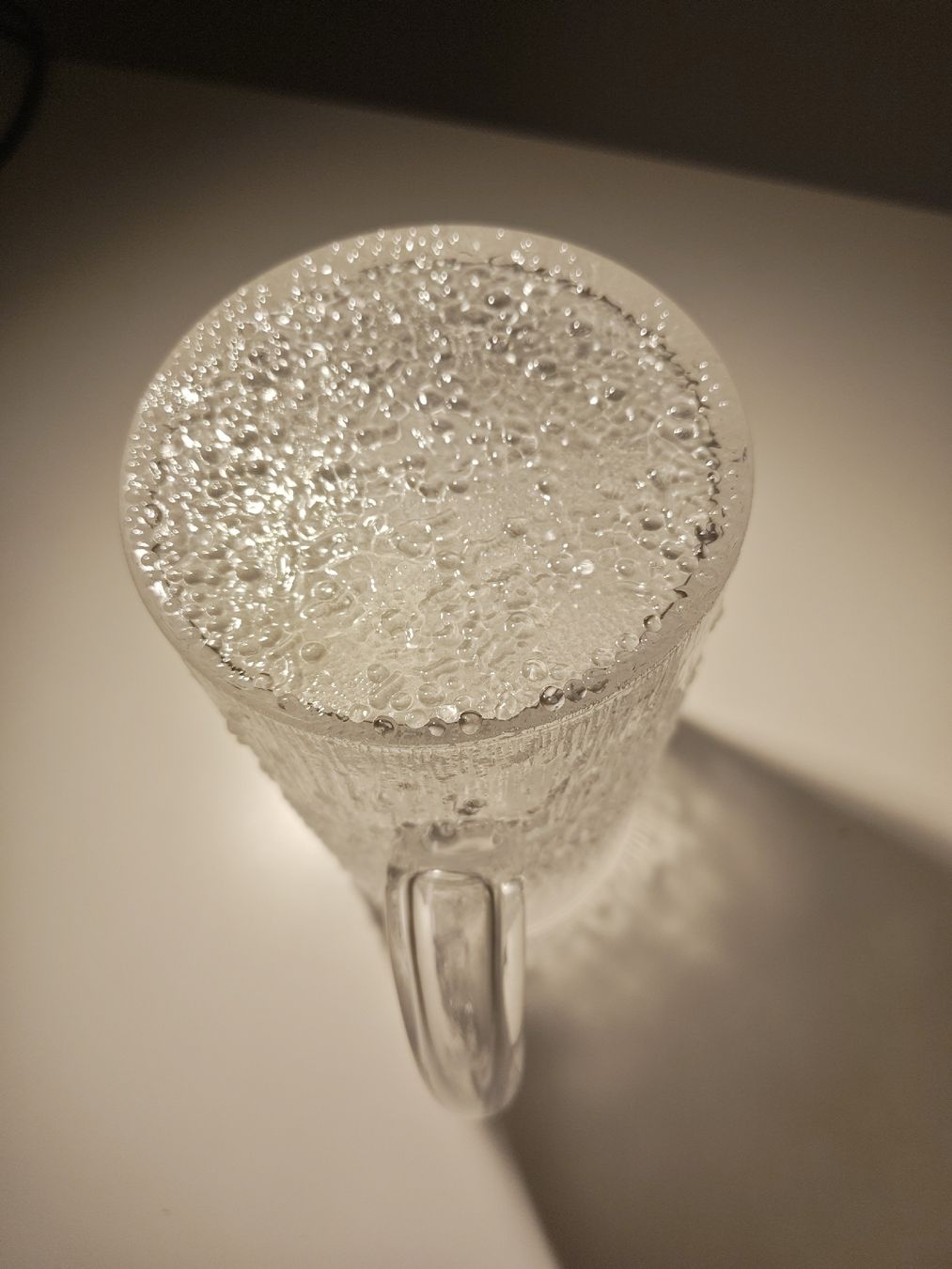 Iittala Caraffe: Iittala Hopla glaskrug – Nuovo (secondo la descrizione) da Kloten venduto da tur_s79q 2