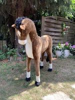 Spielpferd Pony sucht neuen Besitzer