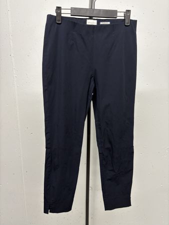 Seductive Stoffhose Sabrina blau  Gr. 38