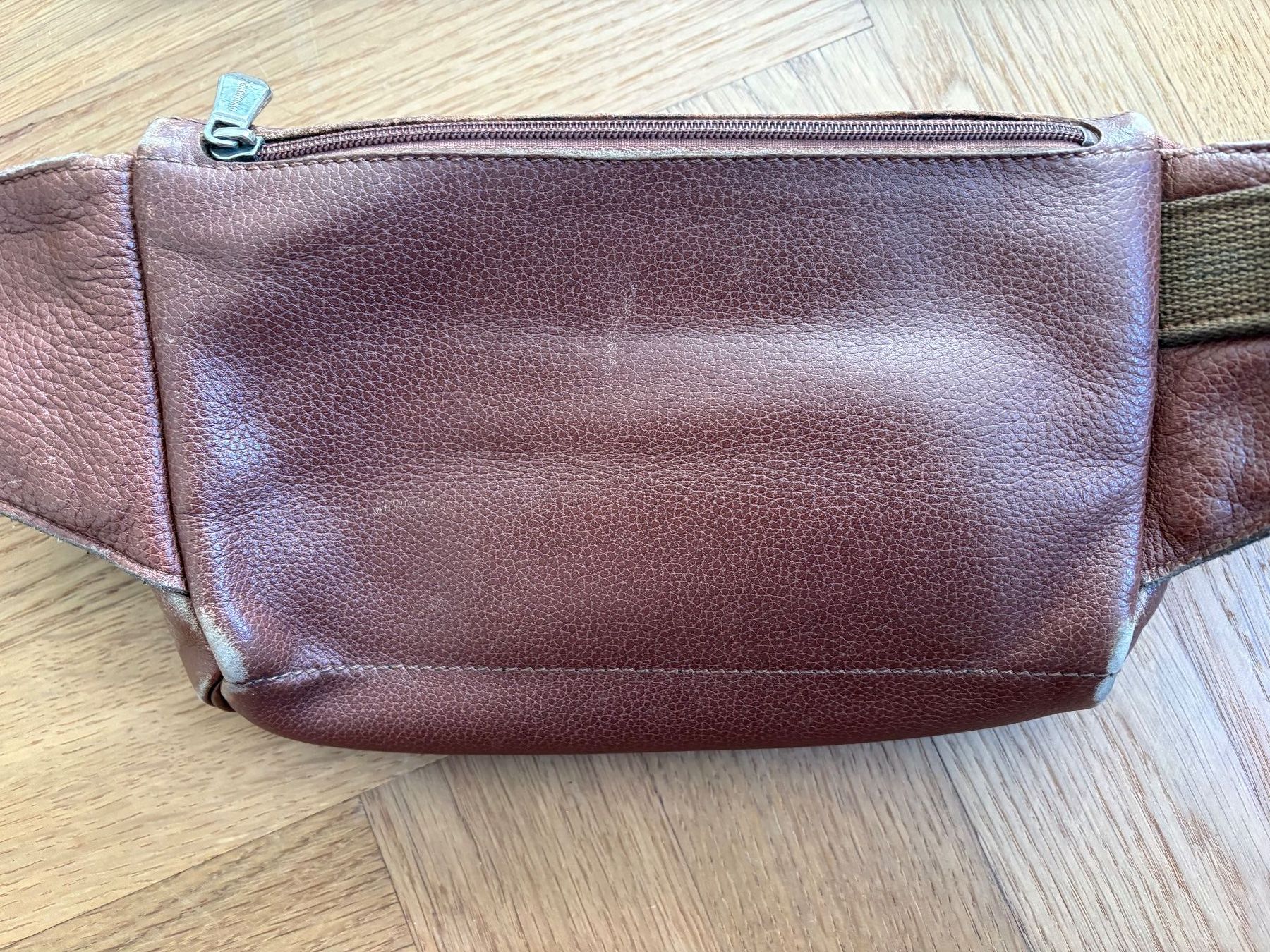 Longchamp Borse: Longchamp Bauchtasche Herren – Usato da Luzern venduto da Optimo89 2