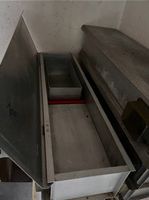 Alimentatori automatici per pesci a nastro 