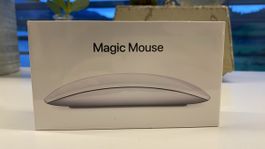 Apple Magic Mouse 2 A1657 NEU & unbenutzt Originalverpackung