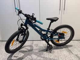 SCOTT Contessa 20 Zoll Mädchen-Bike – Sehr guter Zustand