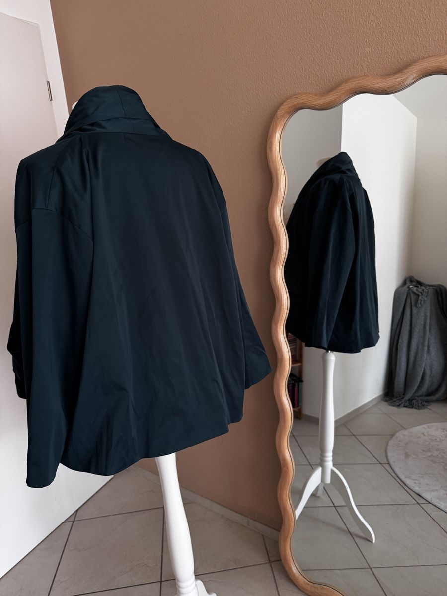Niederberger Giacche: Niederberger Jacke tannengrün – Nuovo (secondo la descrizione) da Muttenz venduto da einfach-schoen 3