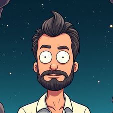 Profile image of H4ry4d