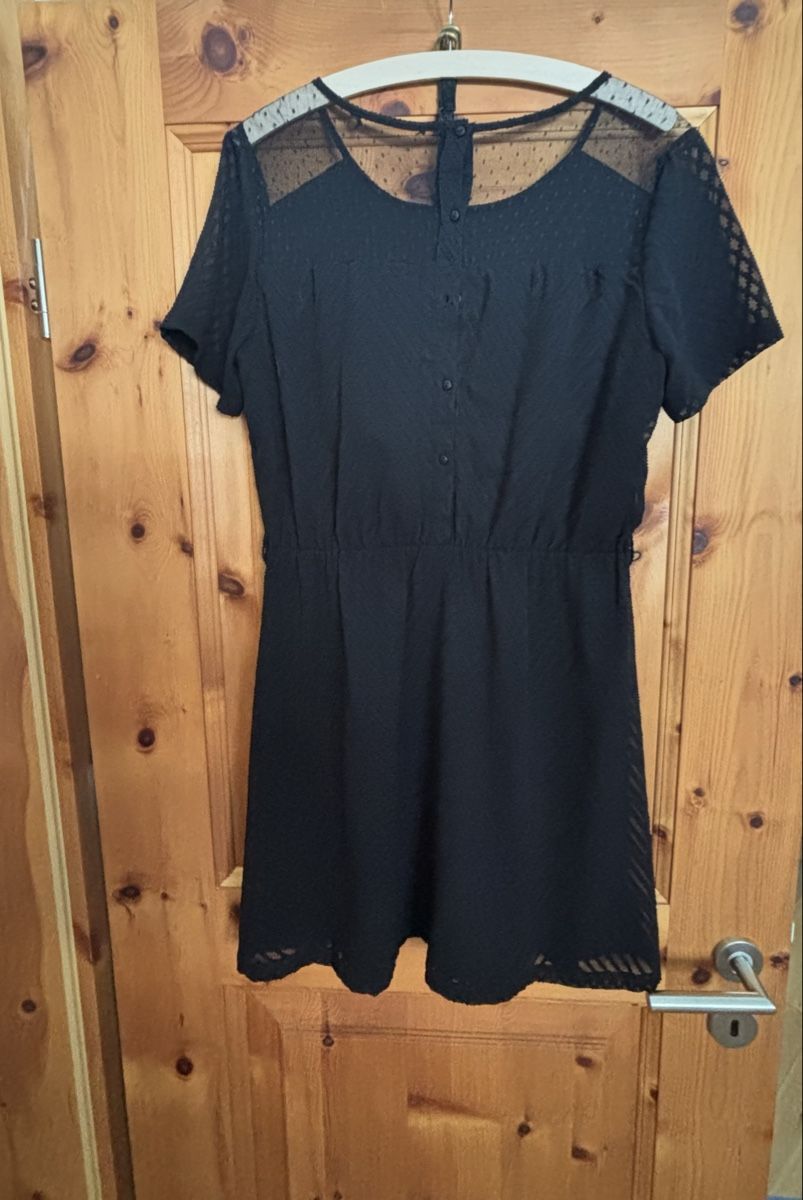 Only Vestiti: Only Kleid in Grösse 40 – Usato da Celerina venduto da Heli87 1