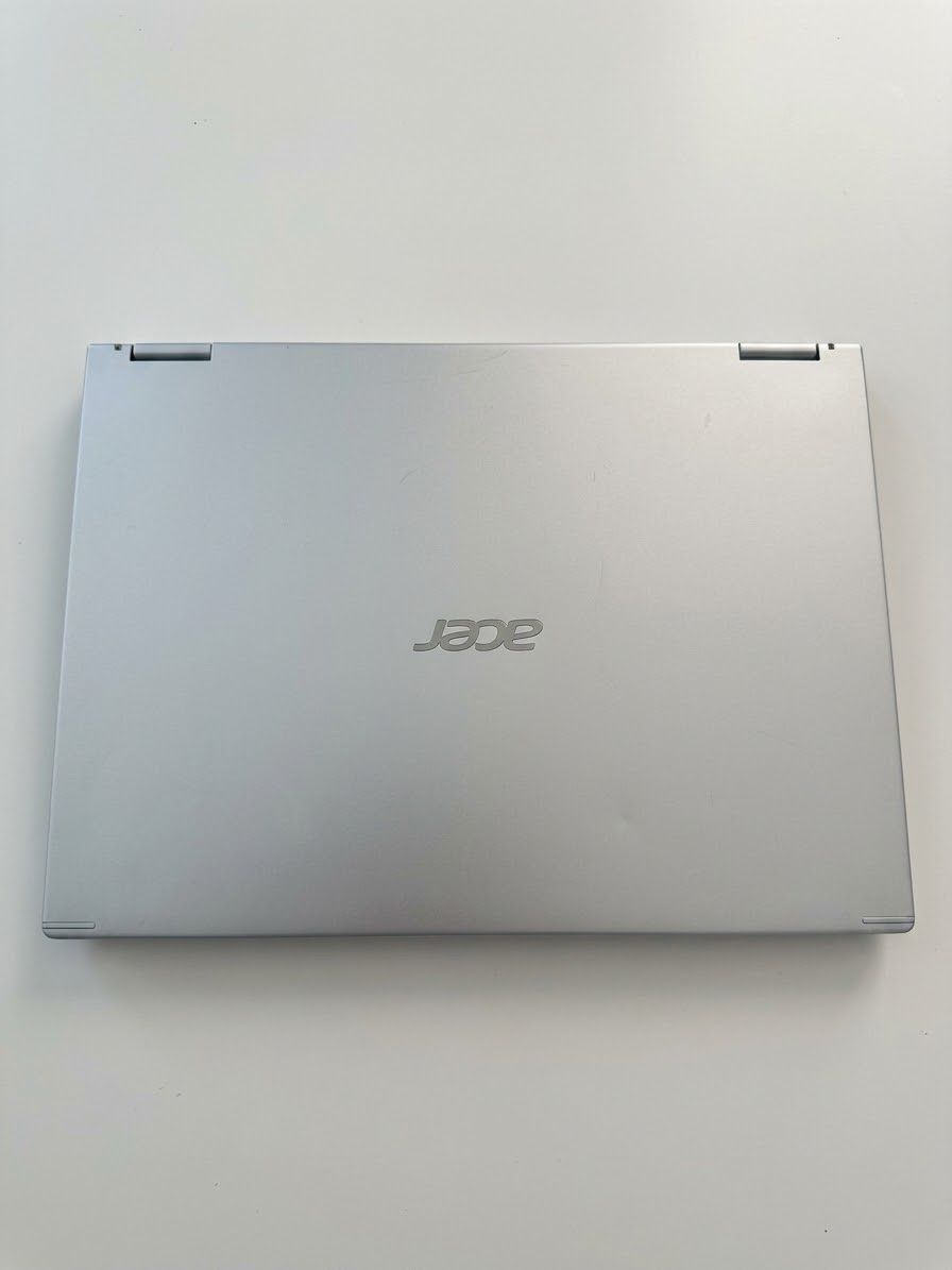 Acer Notebook: Acer Spin 3 Laptop – Usato da Sargans venduto da xsvmirv 2