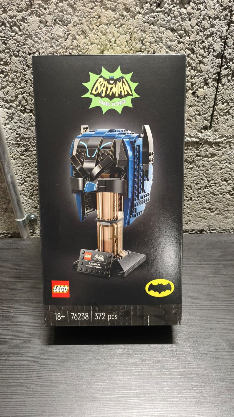 Lego Baukästen: LEGO Batman 76238 – Neu und originalverpackt aus Vernayaz von Suisse1010