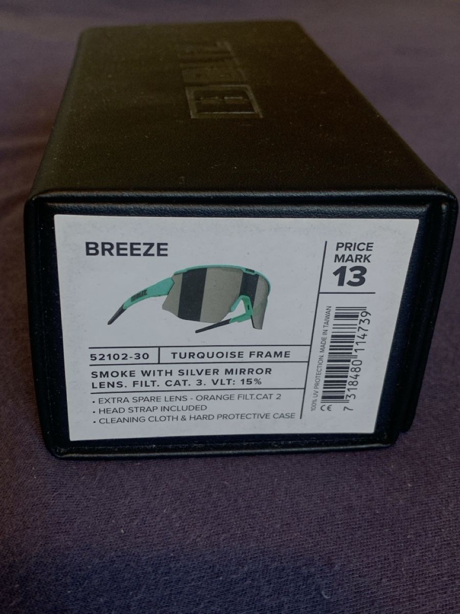 Brillen & Gläser: Sonnenbrille - Bliz – Neu (gemäss Beschreibung) aus Jona von kib_d2j6