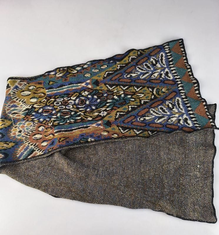 Missoni Foulards, Tücher & Schals: MISSONI Schal – Gebraucht aus Rüti ZH von Restwert_Rueti_ZH 4