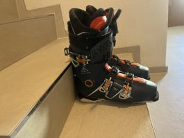 Salomon QST Pro 120 Grösse 27.0