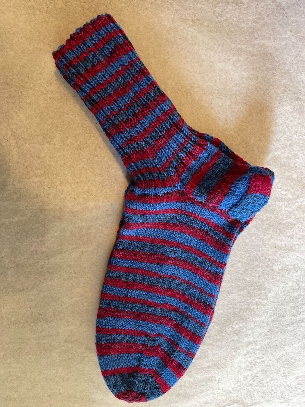Chaussettes: Socken Gr. 44 / 45 – Neuf (Voir description) à Urnäsch par pas_5r9c 1