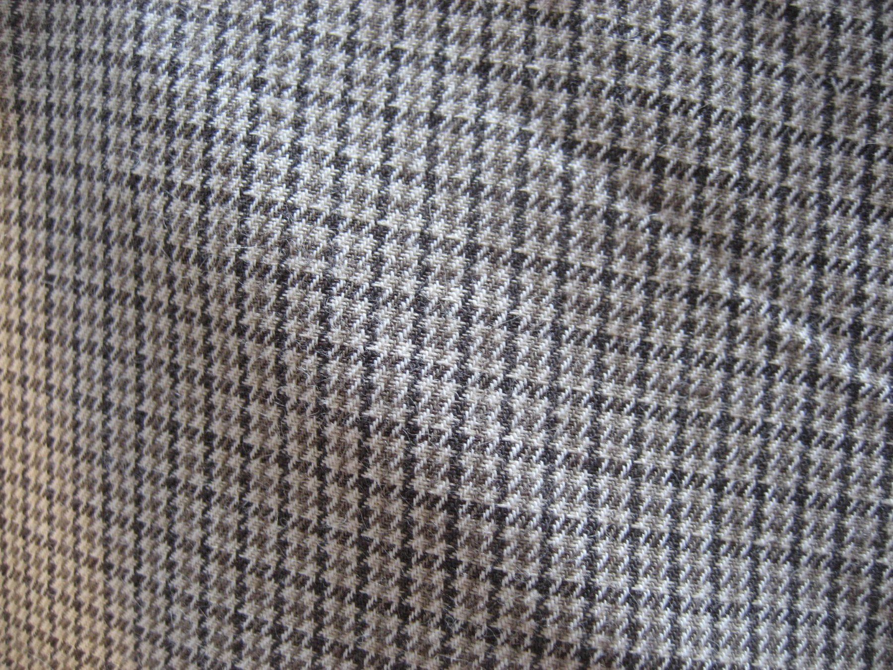Pantaloni: Bermuda Oui Set en ramie taille 40 – Usato da Delémont venduto da marryb 2