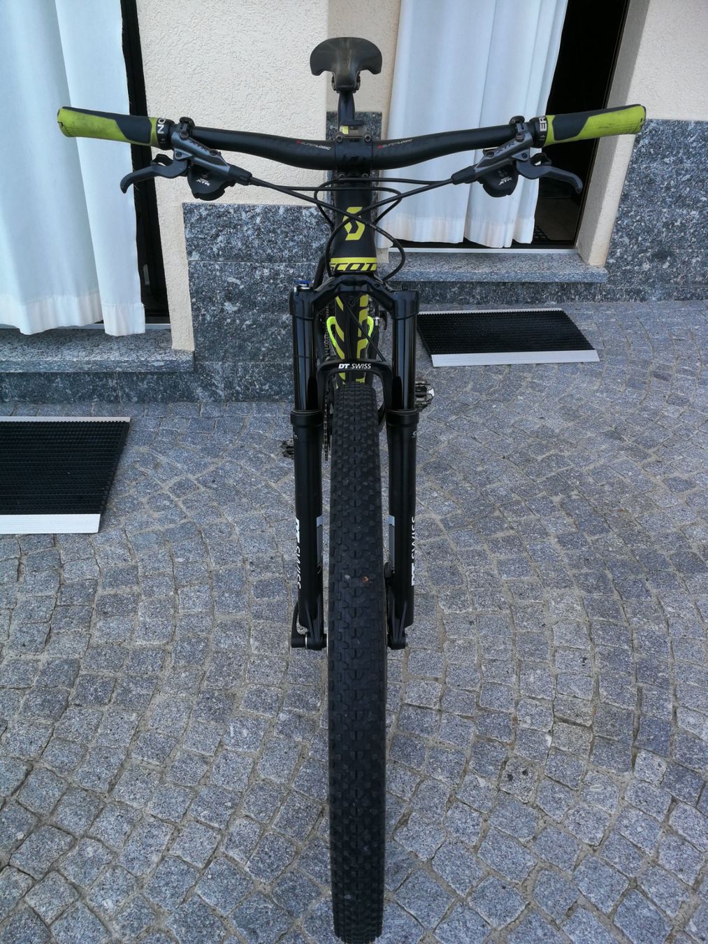 Scott Vélos: Scott scale RC900 – D'occasion à Bosco Luganese par pagnamen 3
