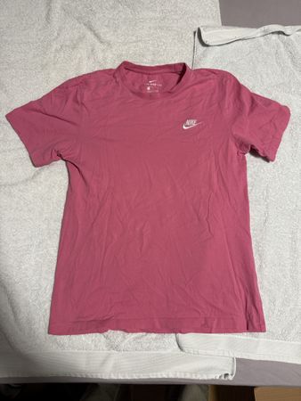 Nike T-Shirt | Grösse S, pink