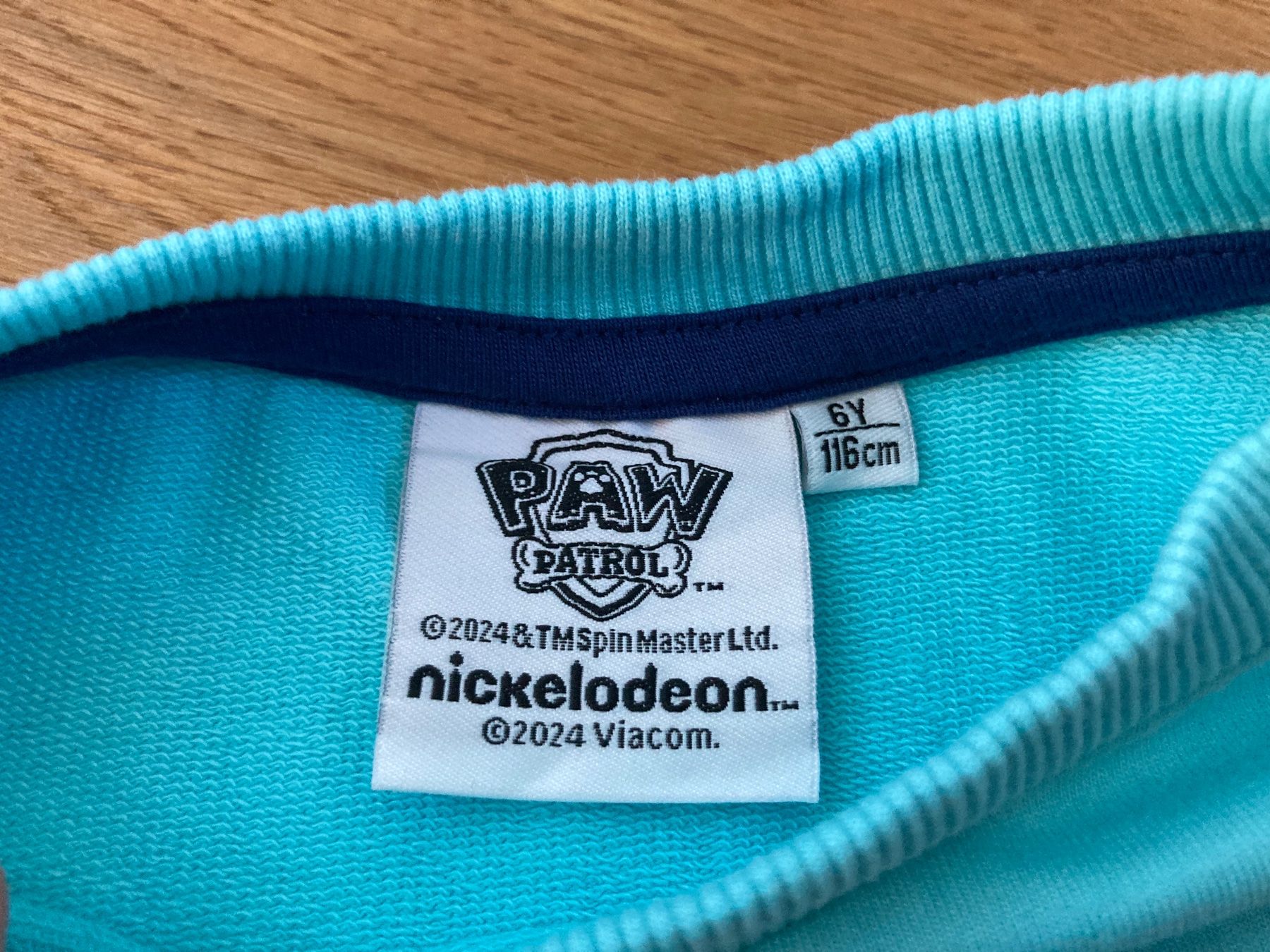 Maglioni & Felpe: Paw Patrol Pullover Fabrikneu – Nuovo e nell'imballaggio originale da Bülach venduto da Stellina72 1