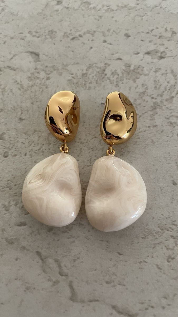 Sezane Boucles d'oreille: Boucles d’oreilles Sézane – Neuf avec emballage d'origine à Satigny par Pauline_1987