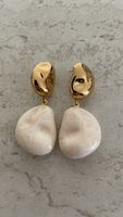 Boucles d’oreilles Sézane
