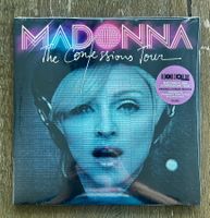 Madonna „The Confessions Tour“ 2026 2LP VINYL! RSD ONLY! RAR