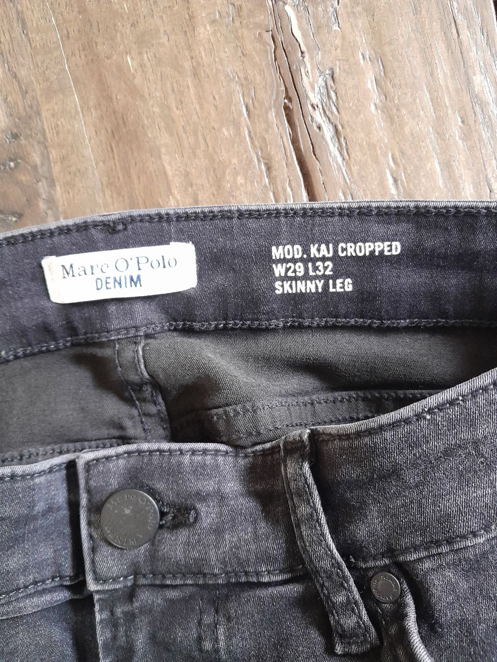 Marc O'Polo Jeans: Marc o Polo Jeans NEU Gr.29 – Nuovo (secondo la descrizione) da steffisburg venduto da nataliaj 1