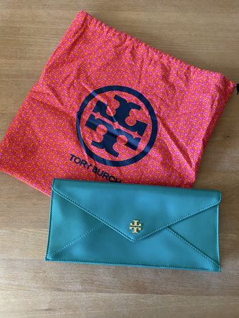 Tory Burch Clutch (Neu)