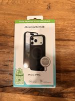 Hülle iPhone 17 Pro NEU