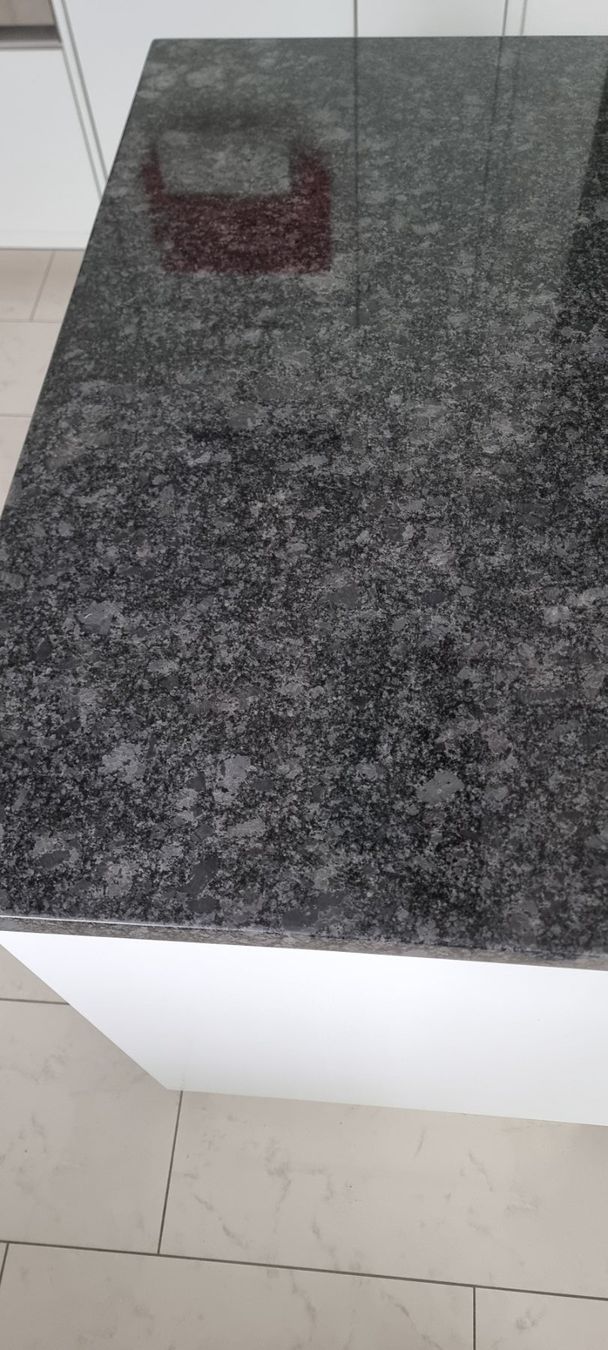 Piatti di portata: Granitplatte – Nuovo (secondo la descrizione) da Beckenried venduto da sch_m95t