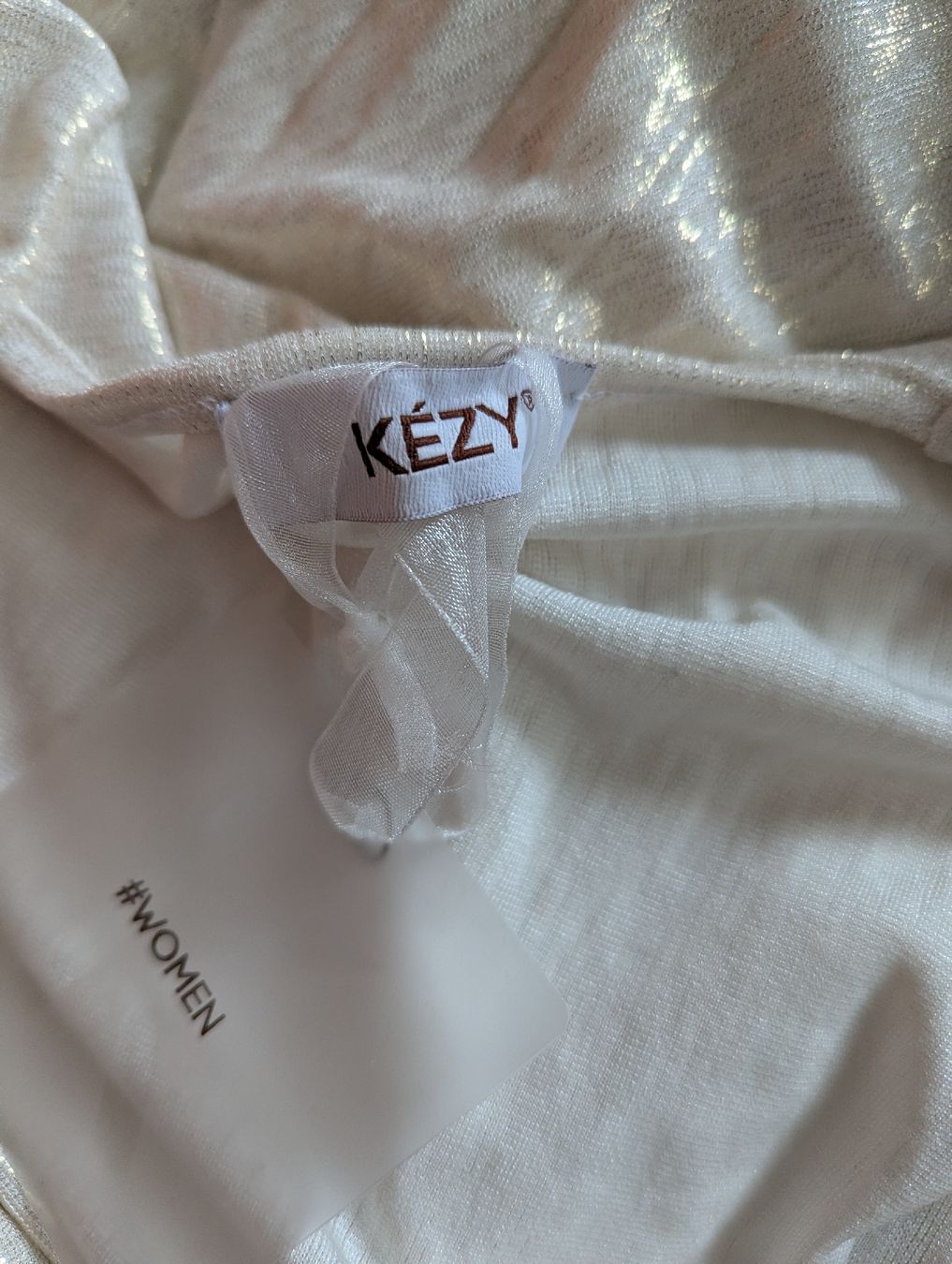 Vestiti: robe neuve kezy M – Nuovo e nell'imballaggio originale da Montreux venduto da dem_gyt9 3