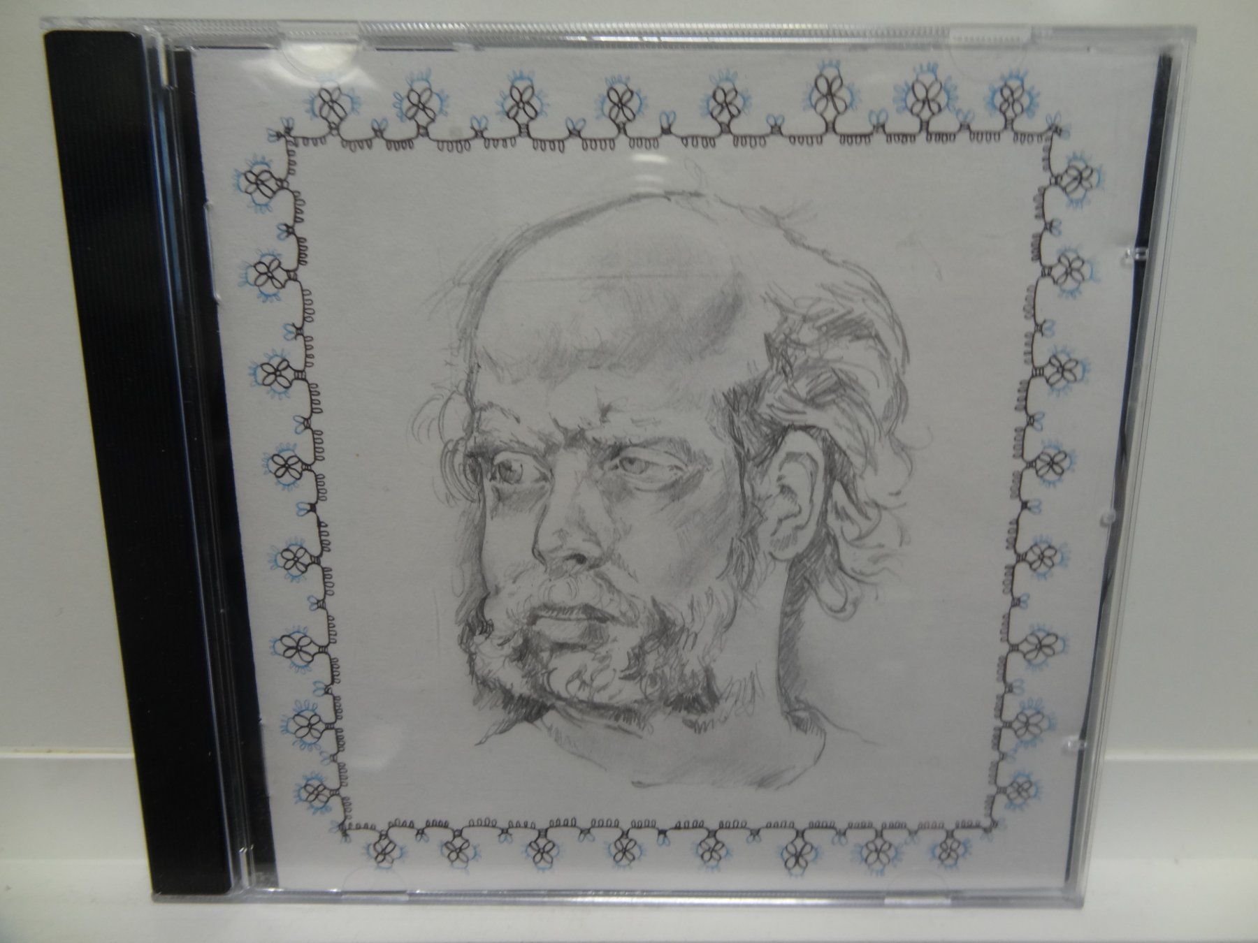 CD: Bonnie "Prince" Billy Domino Ask Forgiveness – Usato da luzern venduto da musicandart