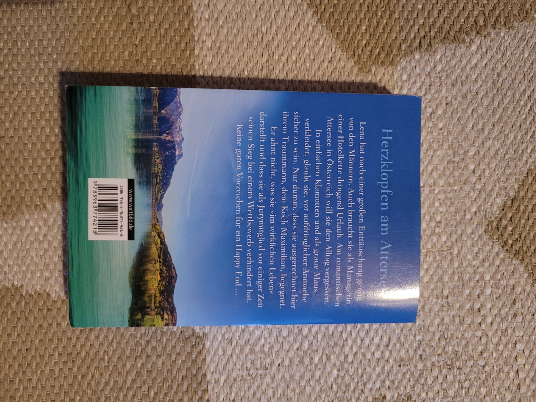 Libri: Schlagobers und ein Sackerl Glück – Usato da Perlen venduto da Safari_23 1