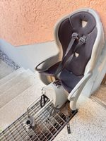 Fahrrad Kindersitz